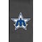 Dreamseat Xpression Pro Gaming Chair with Seattle Mariners Cooperstown Primary Logo XZXPPRO032-PSCOOP0095A - alternate 2